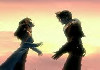 Final fantasy introduction picture