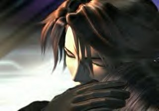 Image of FF8 for Playstation